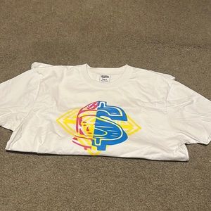 Billionaire boys club tee